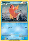 Carte Magikarp 006/034