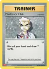 Carte Professor Oak 023/034