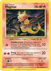 Carte Magmar 006/034