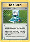 Carte Computer Search 020/034