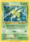 Carte Scyther 006/034