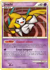 Carte Jirachi 11/95