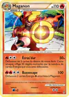 Carte Maganon 16/95