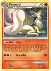Carte Feunard 17/95