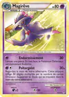 Carte Magirêve 28/95