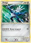Carte Dialga 3/95