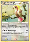 Carte Roucarnage 30/95