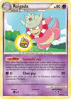 Carte Roigada 32/95