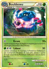 Carte Bouldeneu 34/95