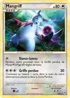 Carte Mangriff 39/95