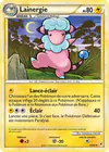 Carte Lainergie 43/95