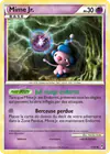 Carte Mime Jr. 47/95