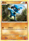 Carte Riolu 50/95