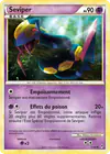Carte Séviper 51/95