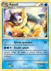 Carte Aquali 52/95