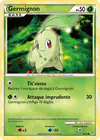 Carte Germignon 53/95