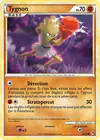 Carte Tygnon 57/95