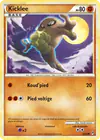 Carte Kicklee 58/95