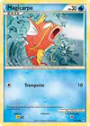 Carte Magicarpe 61/95