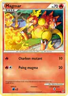 Carte Magmar 62/95