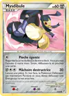 Carte Mysdibule 64/95