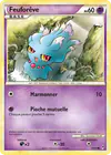Carte Feuforêve 65/95
