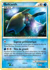Carte Relicanth 69/95