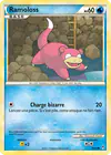 Carte Ramoloss 70/95