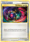 Carte Nettoyeur perdu 80/95