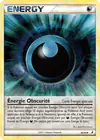 Carte Énergie Obscurité 86/90