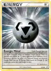 Carte Énergie Métal 87/90