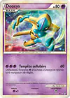 Carte Deoxys SL1/95