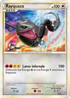 Carte Rayquaza SL10/95