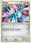 Carte Dialga SL2/95