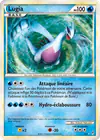 Carte Lugia SL7/95