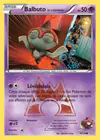 Carte Balbuto de la Team Magma 10/34