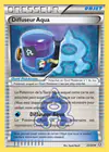 Carte Diffuseur Aqua 23/34