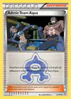 Carte Admin Team Aqua 25/34