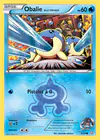Carte Obalie de la Team Aqua 3/34