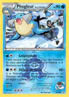 Carte Phogleur de la Team Aqua 4/34