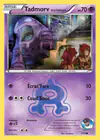Carte Tadmorv de la Team Aqua 7/34