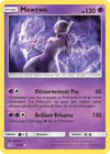Carte Mewtwo 12/18