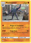 Carte Mackogneur 13/18