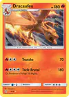 Carte Dracaufeu 5/18