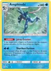 Carte Amphinobi 9/18