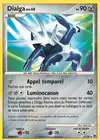 Carte Dialga 1/130