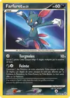 Carte Farfuret 100/130