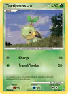 Carte Tortipouss 103/130
