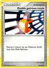 Carte Double guérison totale 105/130