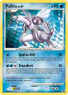 Carte Palkia 11/130